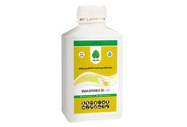 روغن امولسیون شونده 