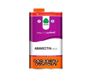 آبامکتین ABAMECTIN 1.8% EC