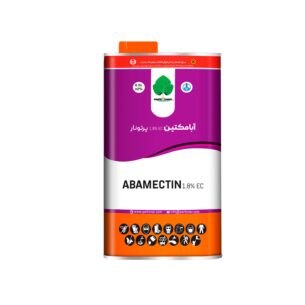 آبامکتین ABAMECTIN 1.8% EC