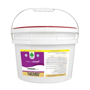 فیپرونیل FIPRONIL 0.2% G