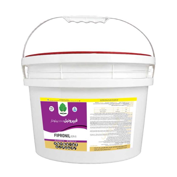 فیپرونیل FIPRONIL 0.2% G