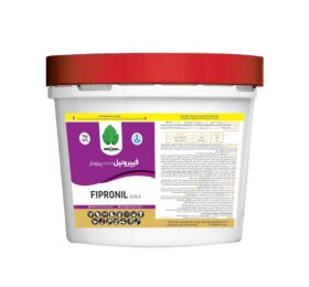 فیپرونیل FIPRONIL 0.2% G
