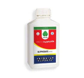 گلایفوزیت GLYPHOSATE 41% SL
