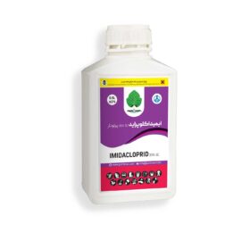 ایمیداکلوپراید IMIDACLOPRID 35% SC