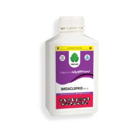 ایمیداکلوپراید IMIDACLOPRID 35% SC