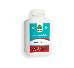 پرتوفیکس (کاهنده PH آب) PARTO FIX