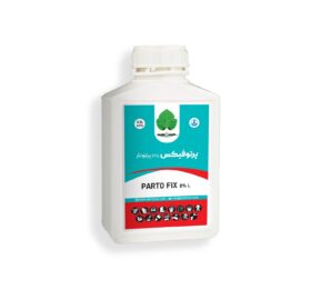پرتوفیکس (کاهنده PH آب) PARTO FIX