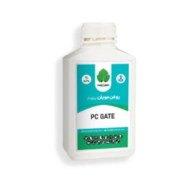 روغن مویان پی سی گیت PC GATE