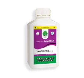 تیاکلوپراید THIACLOPRID 24% OD