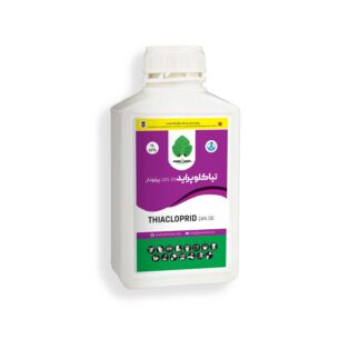 تیاکلوپراید THIACLOPRID 24% OD