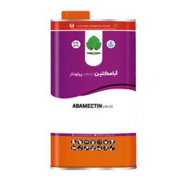 ABAMECTIN 1.8% EC
