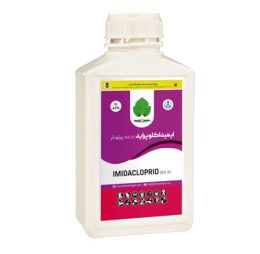 ایمیداکلوپراید(کنفیدور) 35% SC