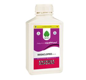 ایمیداکلوپراید(کنفیدور) 35% SC