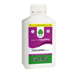 تیاکلوپراید(بیسکایا) 24% OD