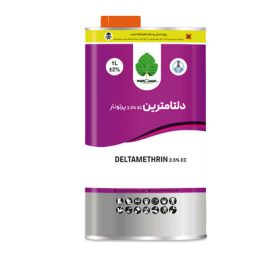 دلتامترین(دسیس) 2/5% EC