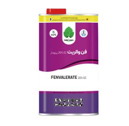 فن والریت(سومسیدین) 20% EC