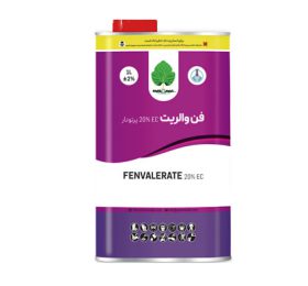 فن والریت(سومسیدین) 20% EC