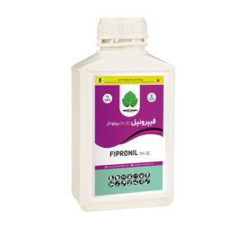 فیپرونیل مایع(آدمیرال) 5% SC