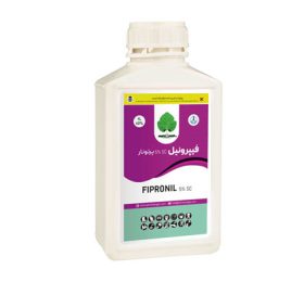 فیپرونیل مایع(آدمیرال) 5% SC