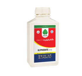 گلایفوزیت(دانداپ) 41%SL
