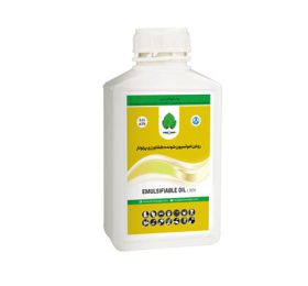 روغن امولسیون شونده 80% L