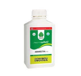 نماتکس(ترویگو)(چهار لیتری) 2% SC