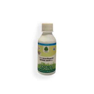 بیس پیریباک سدیم BISPYRIBAC-SODIUM 40% SC