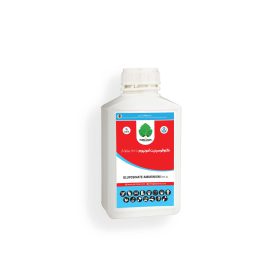 گلوفوسینیت آمونیوم GLUFOSINATE-AMMONIUM  20% SL