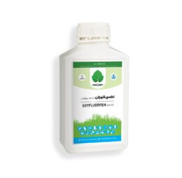 اکسی فلوروفن OXYFLUORFEN 24% EC