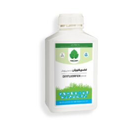 اکسی فلوروفن OXYFLUORFEN 24% EC