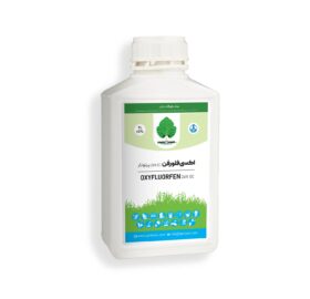 اکسی فلوروفن OXYFLUORFEN 24% EC