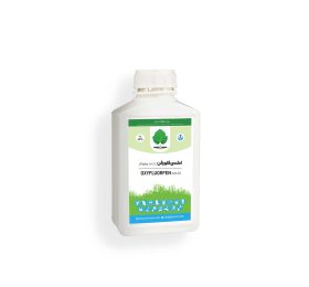 اکسی فلوروفن EC 24%