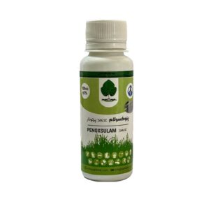 پنوکسولام PENOXSULAM 24% SC