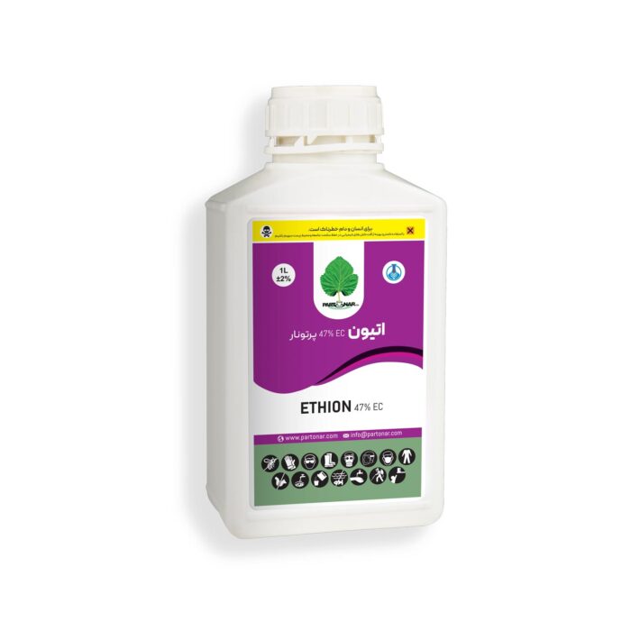 اتیون ETHION 47% EC