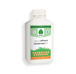 پندی متالین PENDIMETHALIN 33% EC