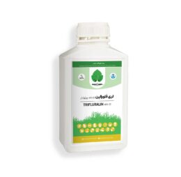 تری فلورالین TRIFLURALIN 48% EC