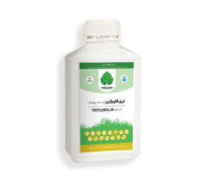 تری فلورالین TRIFLURALIN 48% EC