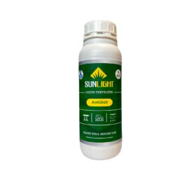ضد شوری ANTI SALT