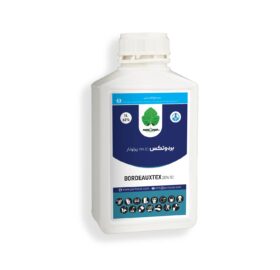 بردوتکس سولفات مس خنثی شده Bordeauxtex COPPER (II) SULPHATE AND SLAKED LIME 20% SC