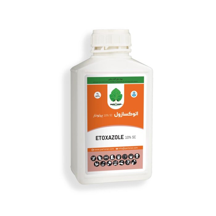 اتوکسازول ETOXAZOLE 10% SC