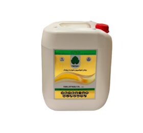روغن امولسیون شونده EMULSIFIABLE OIL 80% L