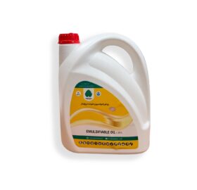 روغن امولسیون شونده EMULSIFIABLE OIL 80% L