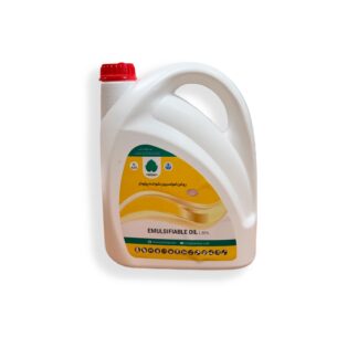 روغن امولسیون شونده EMULSIFIABLE OIL 80% L