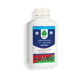 پرتو انرژی پروپاموکارب هیدروکلراید + فوزتیل آلومینیوم 84% SL PROPAMOCARB HYDROCHLORIDE + FOSETYL-ALUMINIUM